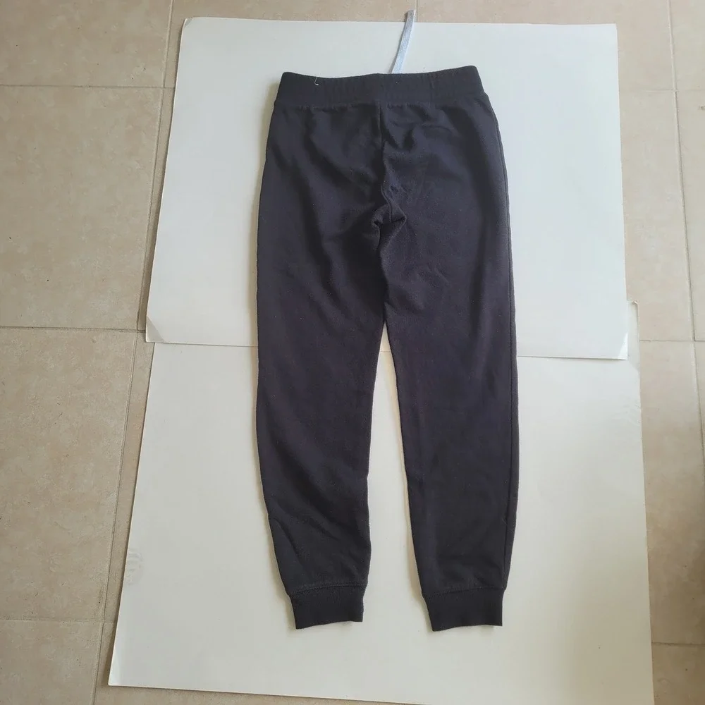 Justice girls pants